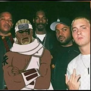 Meet your Posher, Adam